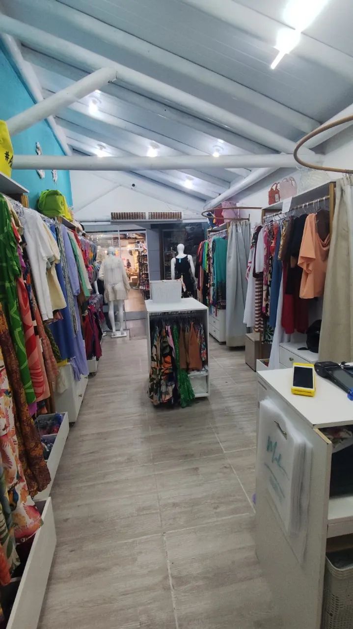 Loja na Feira do turista - Foto 4