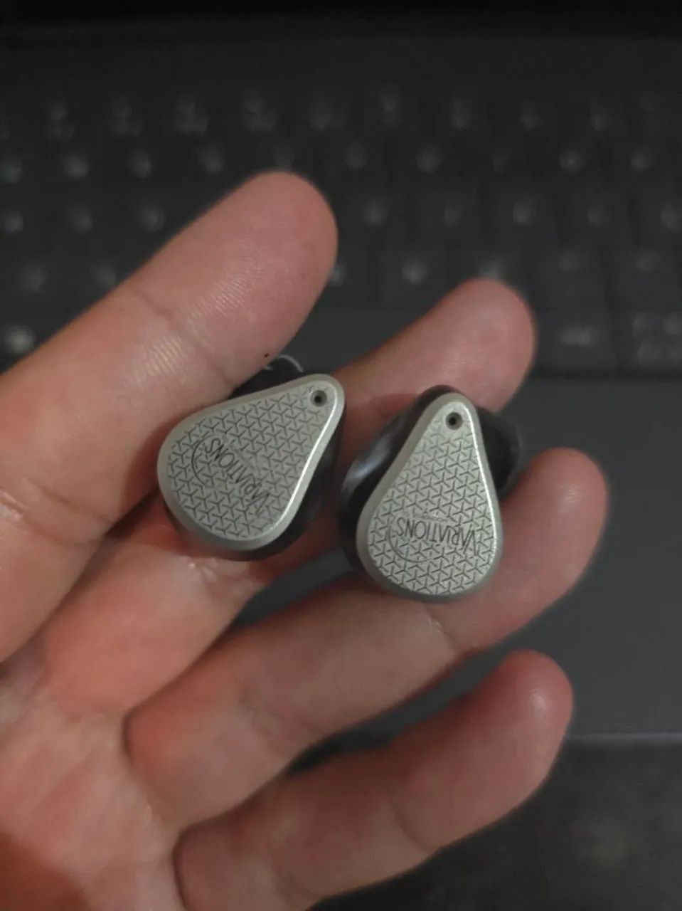 Fone de Ouvido - Moondrop Variations - in ear  - Foto 2