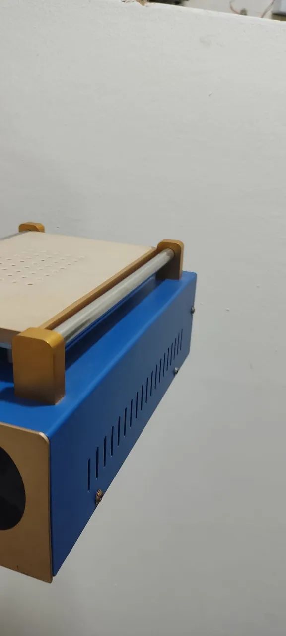 Separadora e axum para celular 943 - Foto 2