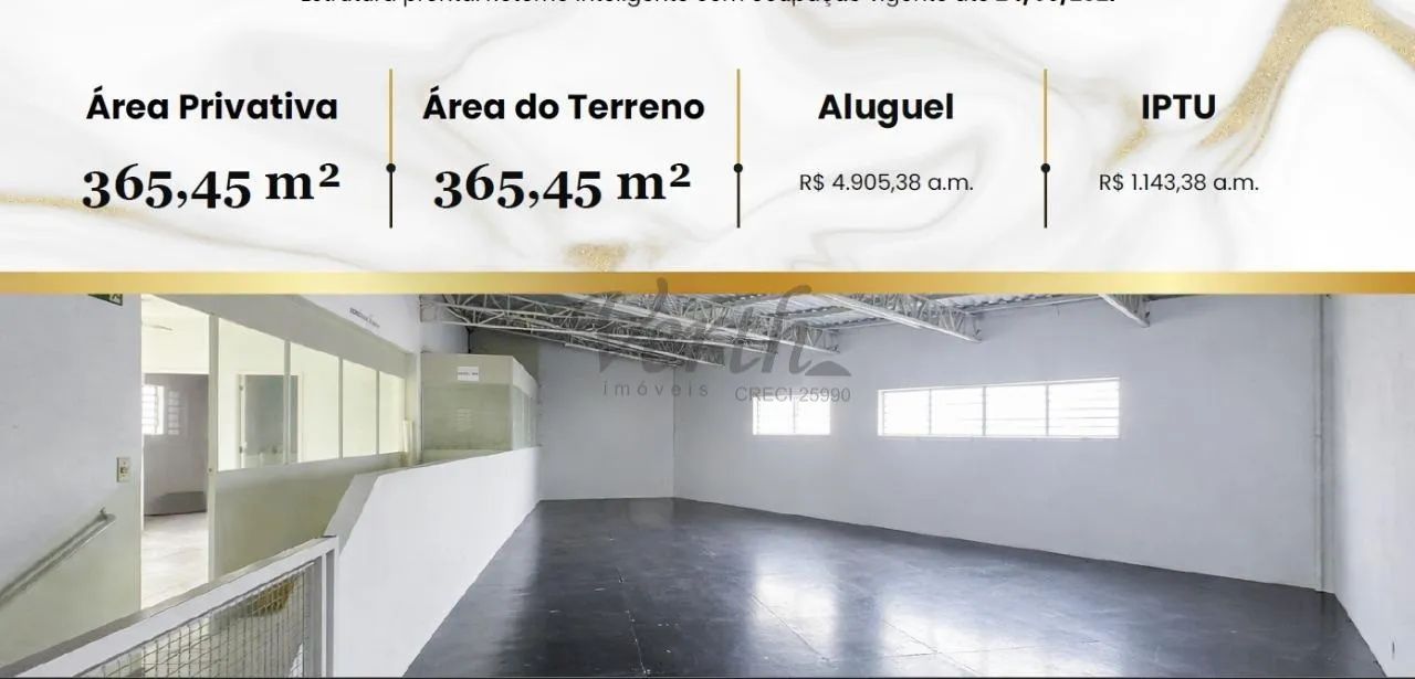 Prédio Comercial à Venda  Parque industrial - Campinas - SP - Foto 4