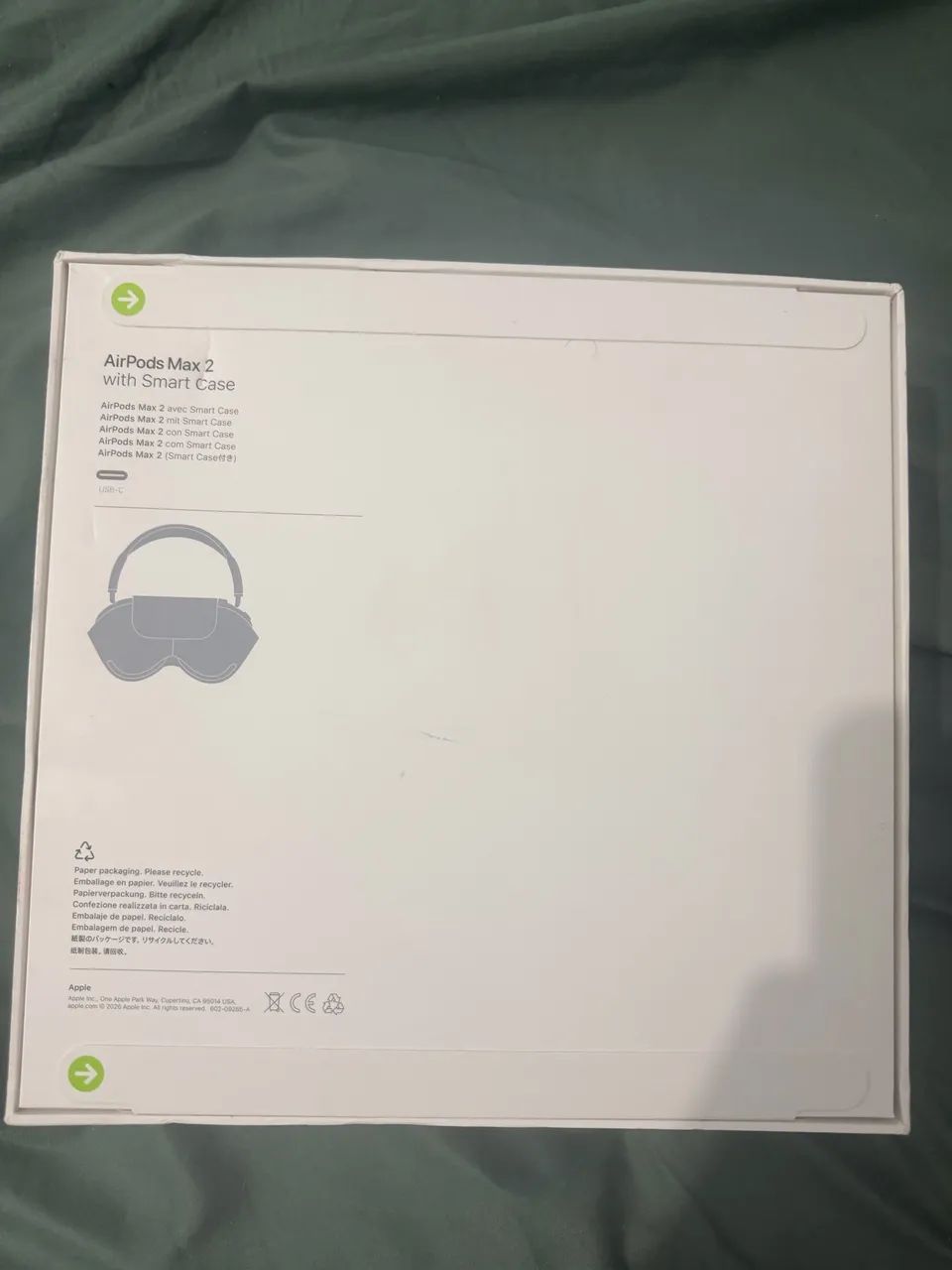 AirPods Max 2 - Foto 2