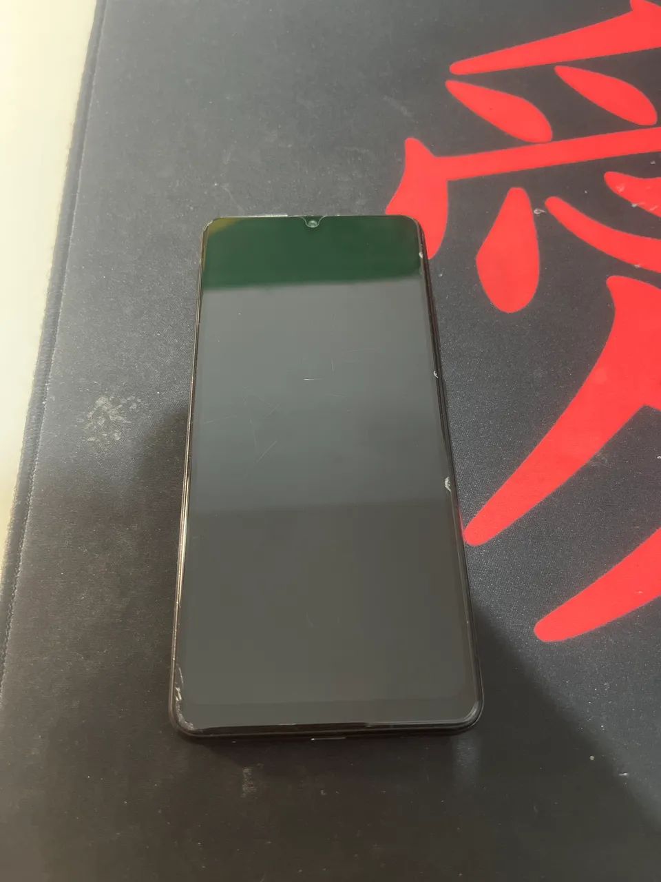 celular samsung A32 4G 