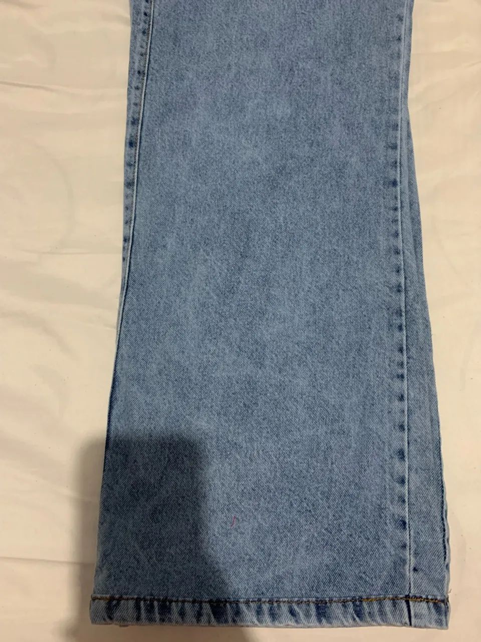 Calça jeans 