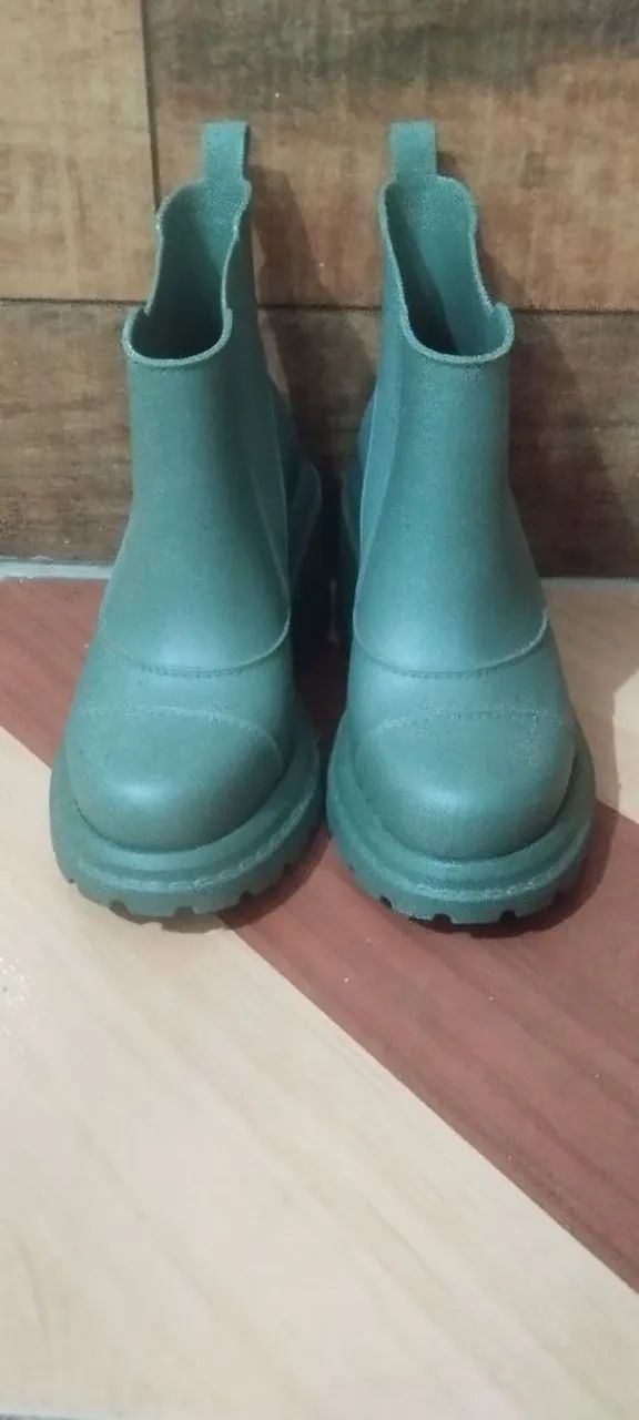 Melissa Courtney Boot<br>CÓD:35833 - Foto 2