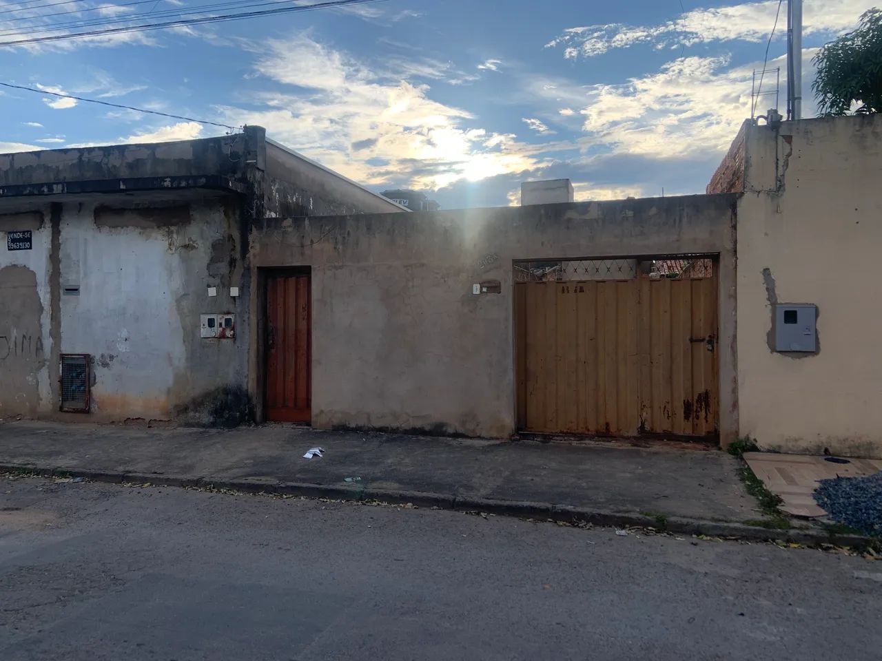 Foto - Montes Claros - São Geraldo
