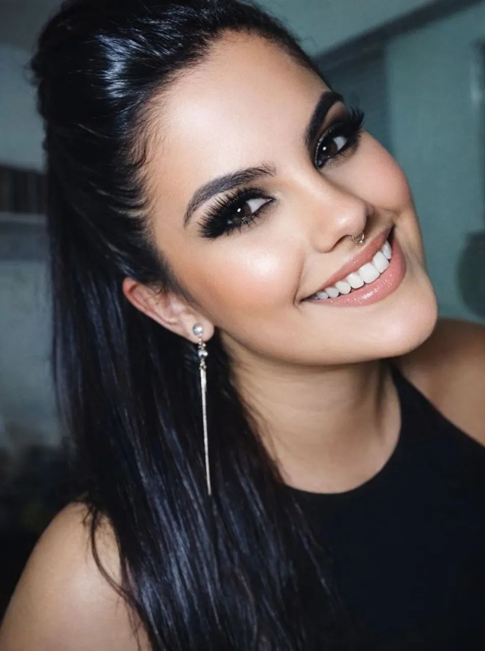 Maquiagem e Penteado  - Foto 4