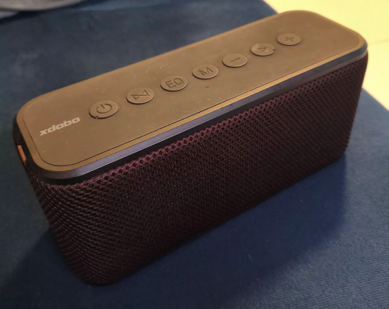 Caixa Bluetooth XDOBO X8 60w - Foto 4