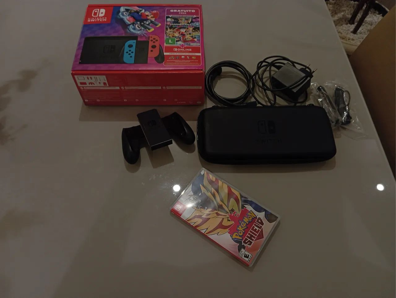 Nintendo switch  - Foto 3