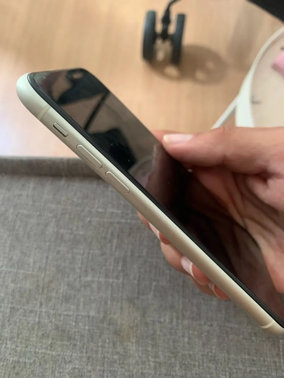 iphone  - Foto 2