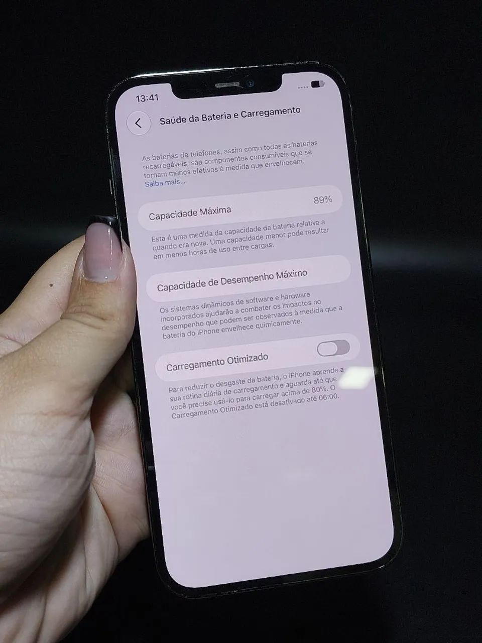iPhone 12 Pro Max 128gb - Foto 2