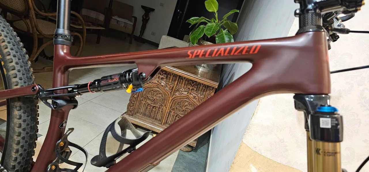 Quadro specialized epic evo 2023 - Foto 5