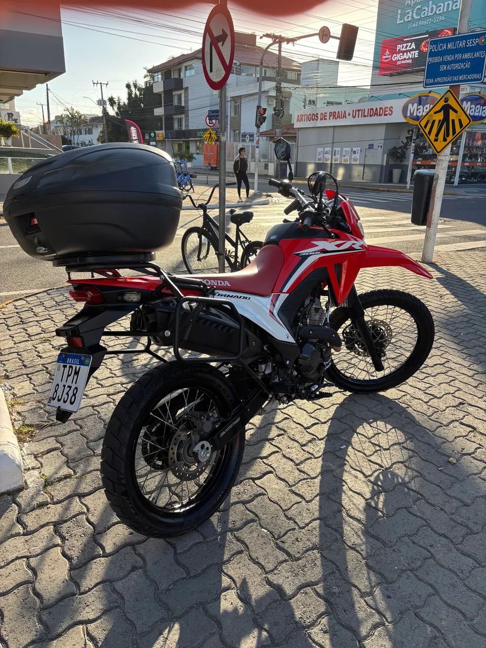 xr 300 tornado 2026