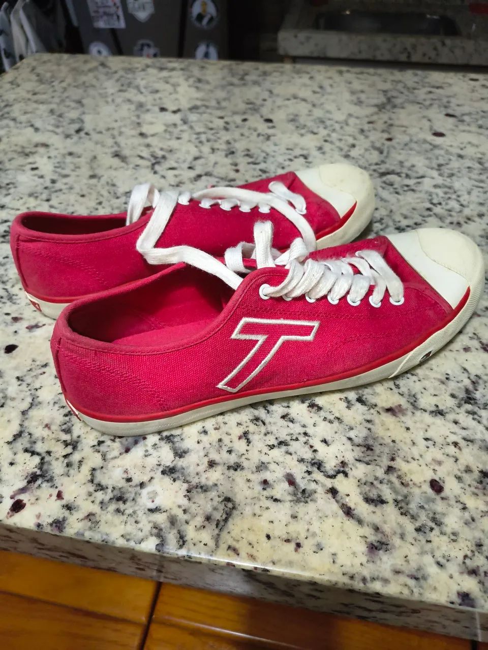 Tênis Tommy Hilfiger masculino 
