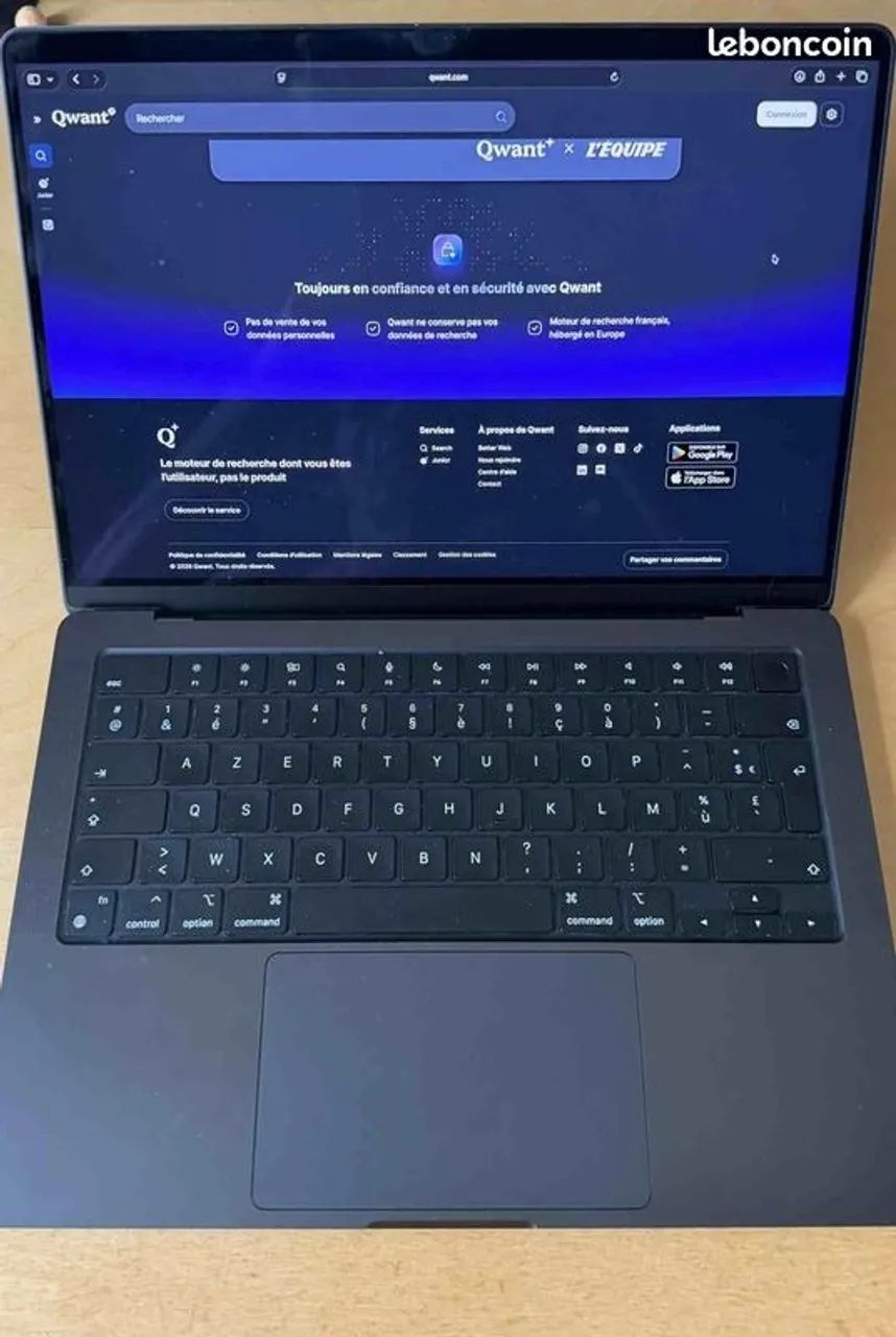 Macbook m5 pro 16gb 512gb - Foto 5