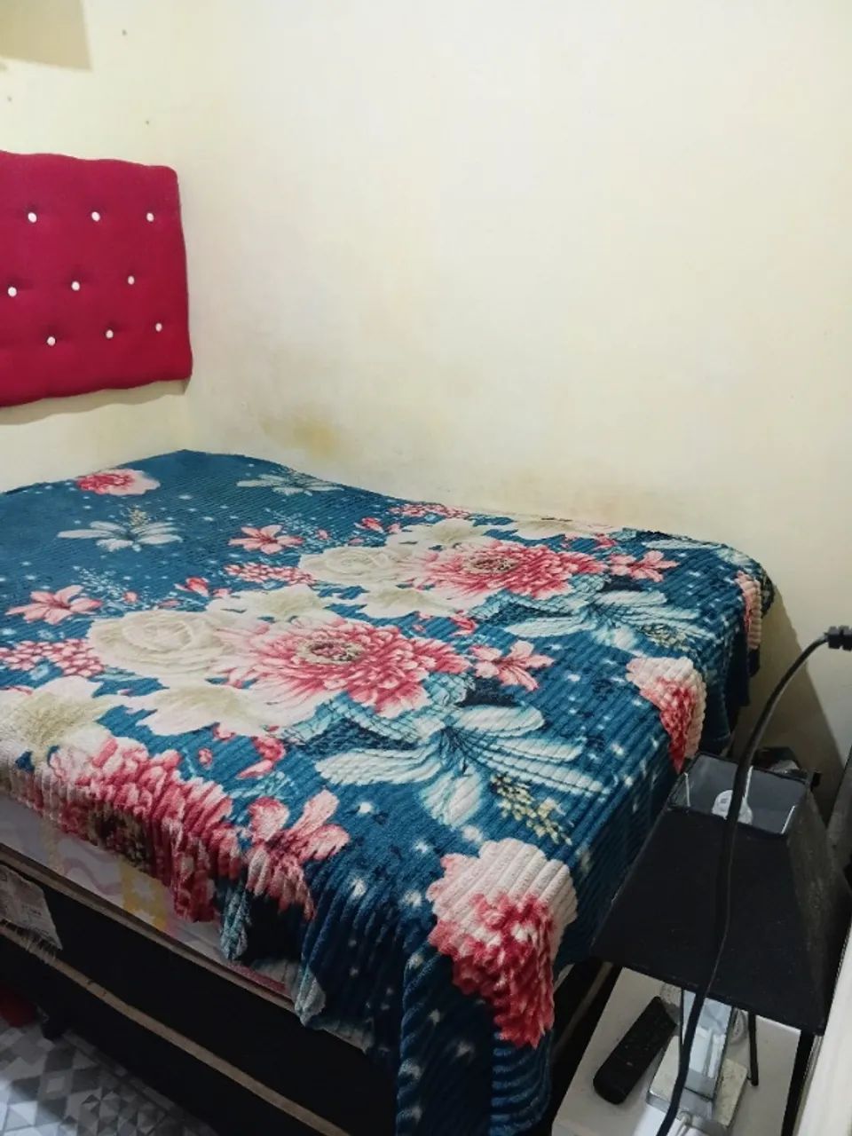 Aluga-se um quarto para o Carnaval 