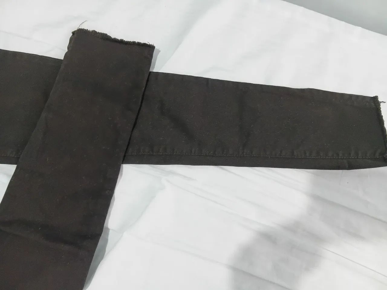 Calça jeans  - Foto 4