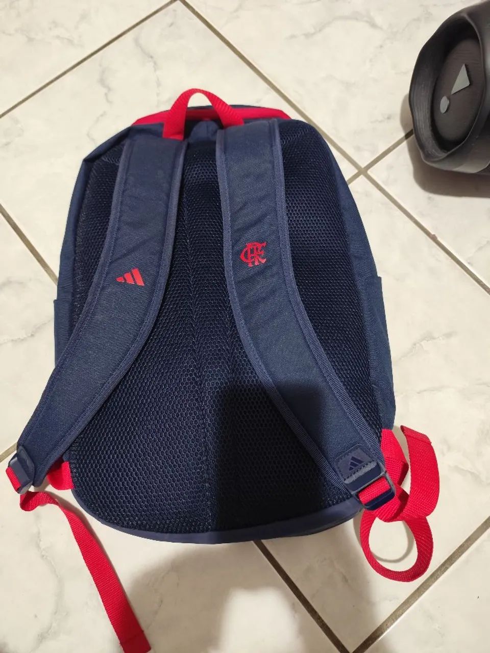 Mochila Flamengo  - Foto 2
