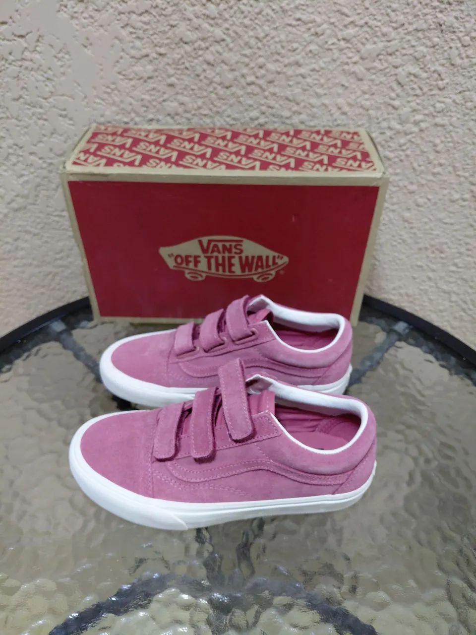Tênis Vans Old Skool 35