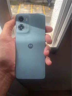 Motorola G05 - Foto 3