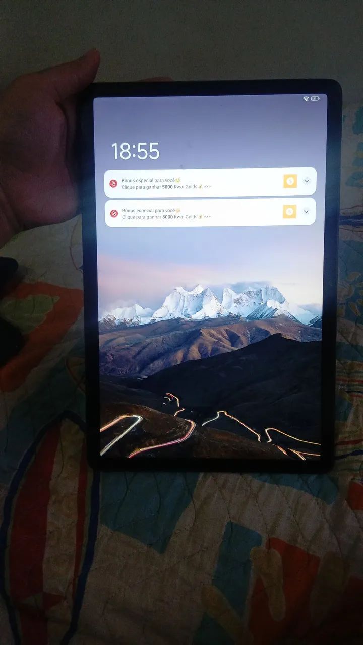 Redmir pad - Foto 2
