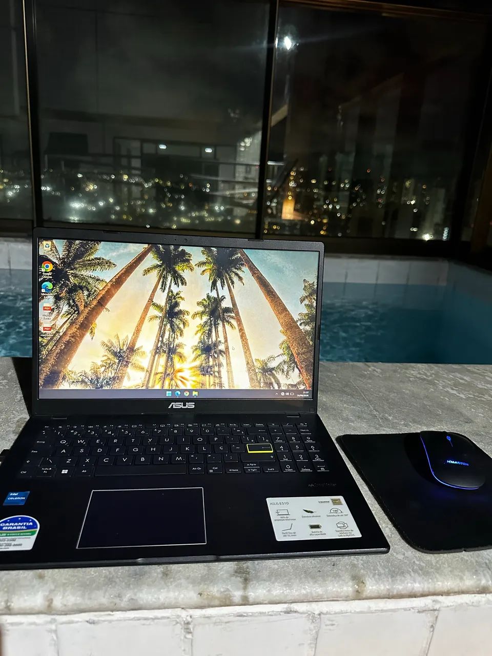 Notebook - Foto 2