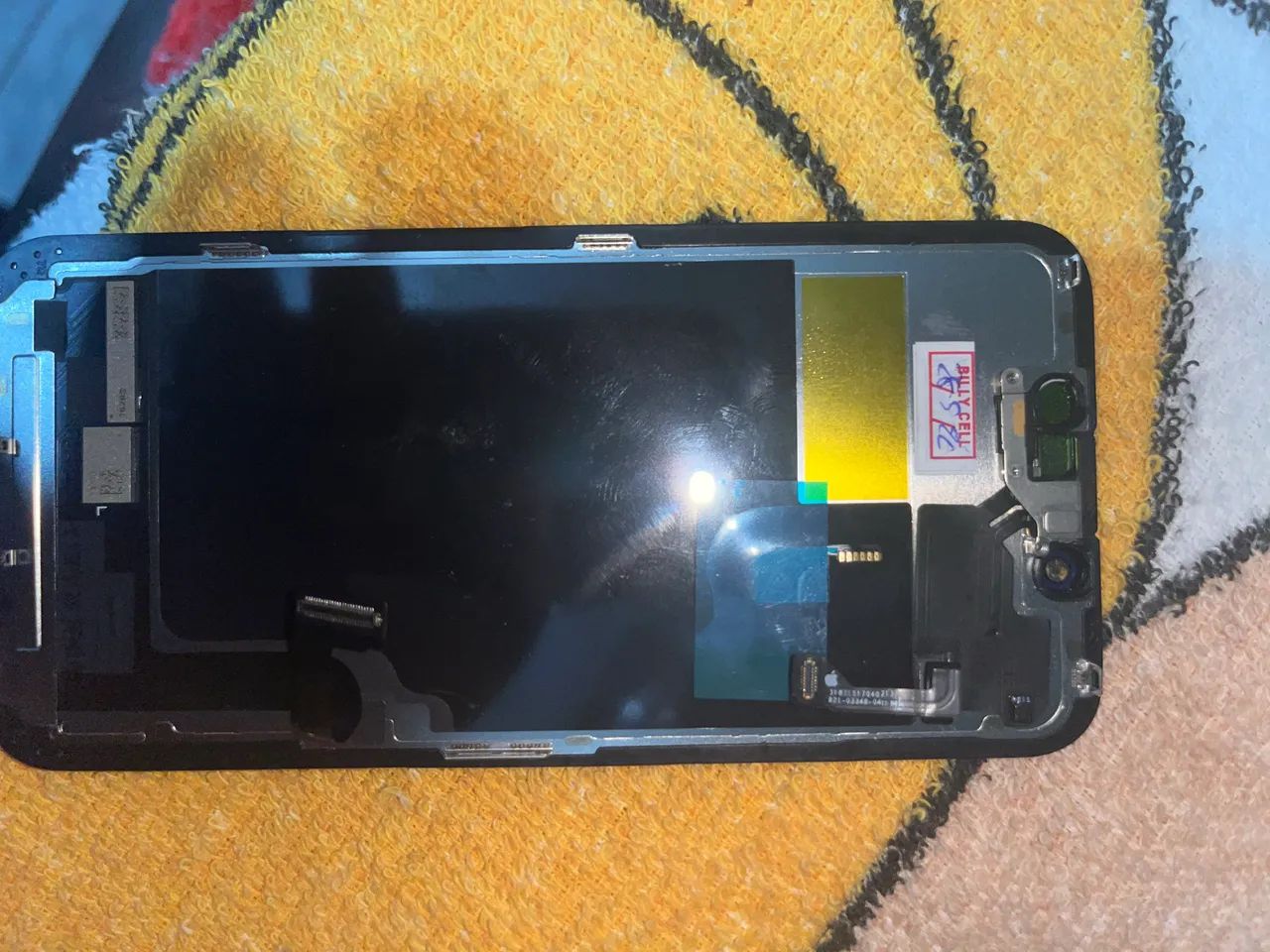Tela do iPhone 13 mini nova  - Foto 2
