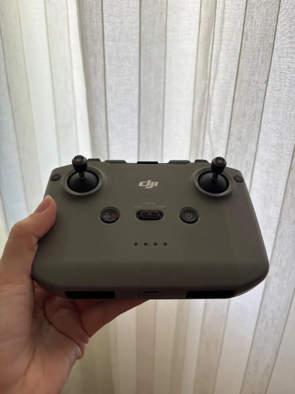 Vendo controle RC1 DJI - Foto 2
