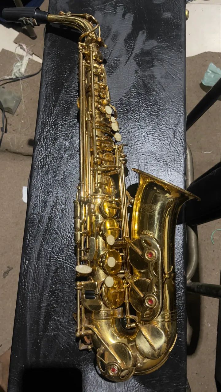 Sax alto Winner 