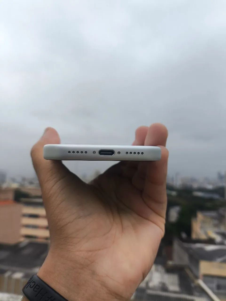 iPhone 17 PRO - garantia até dezembro 2026 - Foto 5