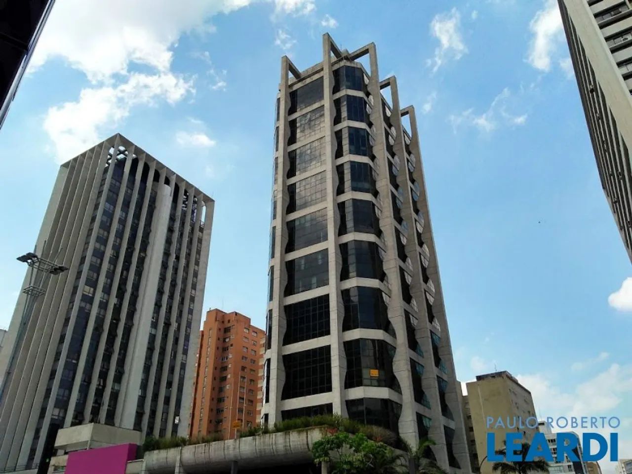 PRÉDIO - BELA VISTA - SP - Foto 2
