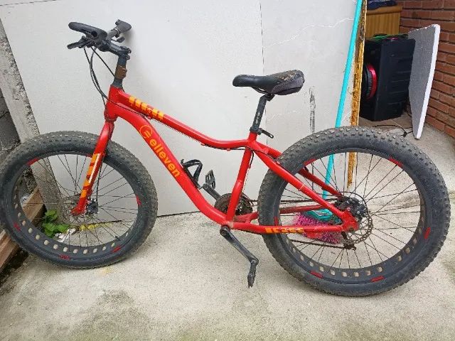 Bocicleta