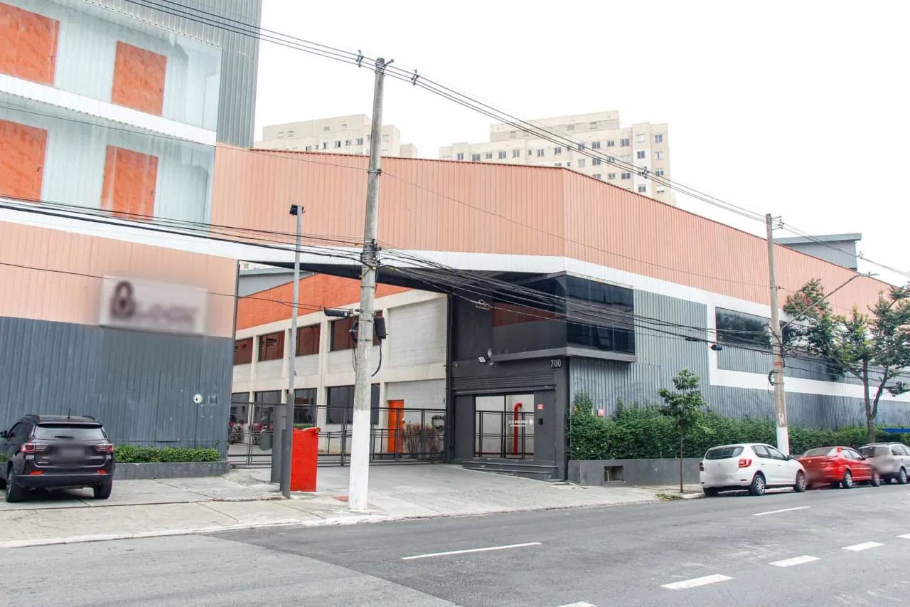 Sala comercial na Rua Clímaco Barbosa, 700 - Sala B  21 m² - Foto 5