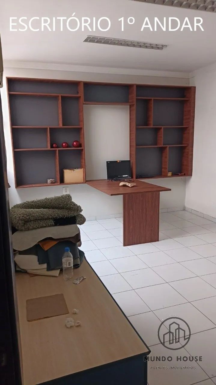 Prédio Comercial em Sorocaba