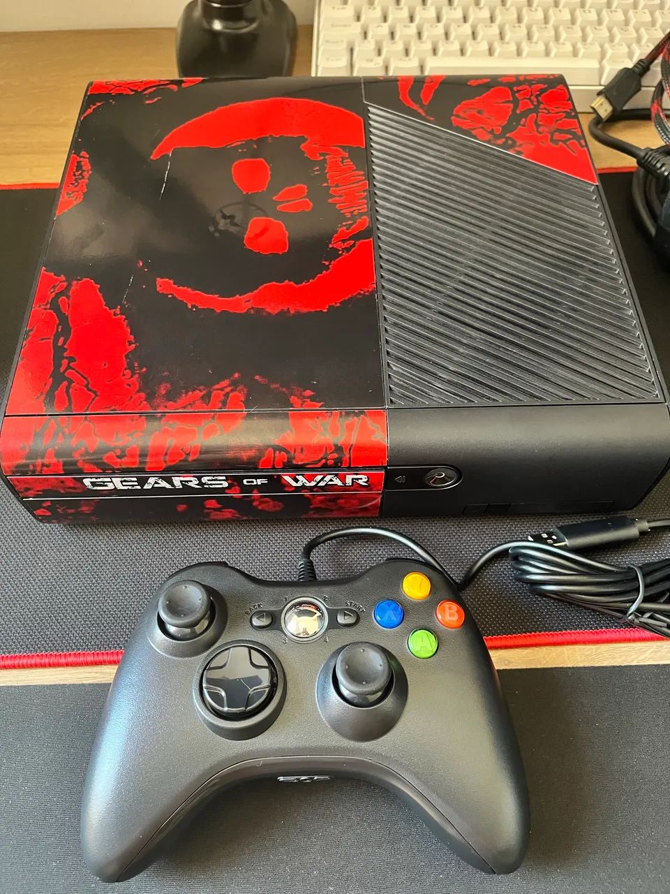 Xbox 360 Super Slim