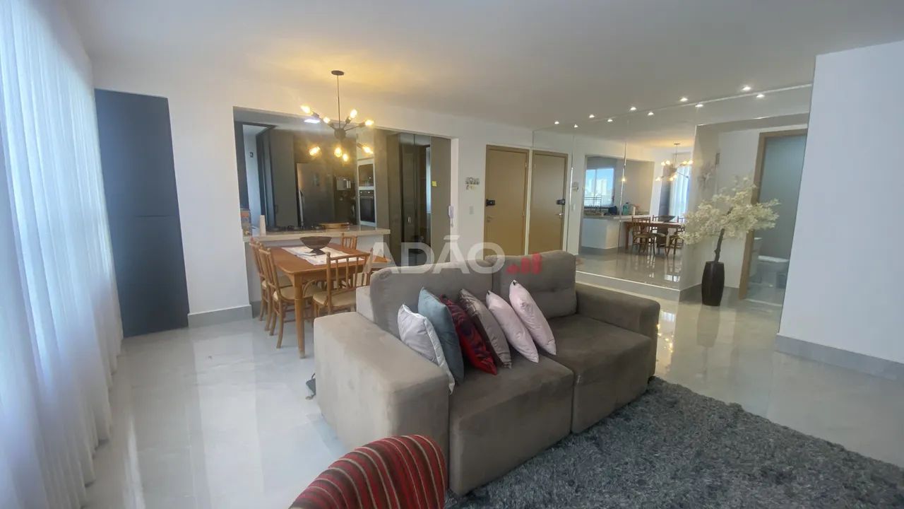 Residencial Jardim Bueno Mobiliado - Foto 2
