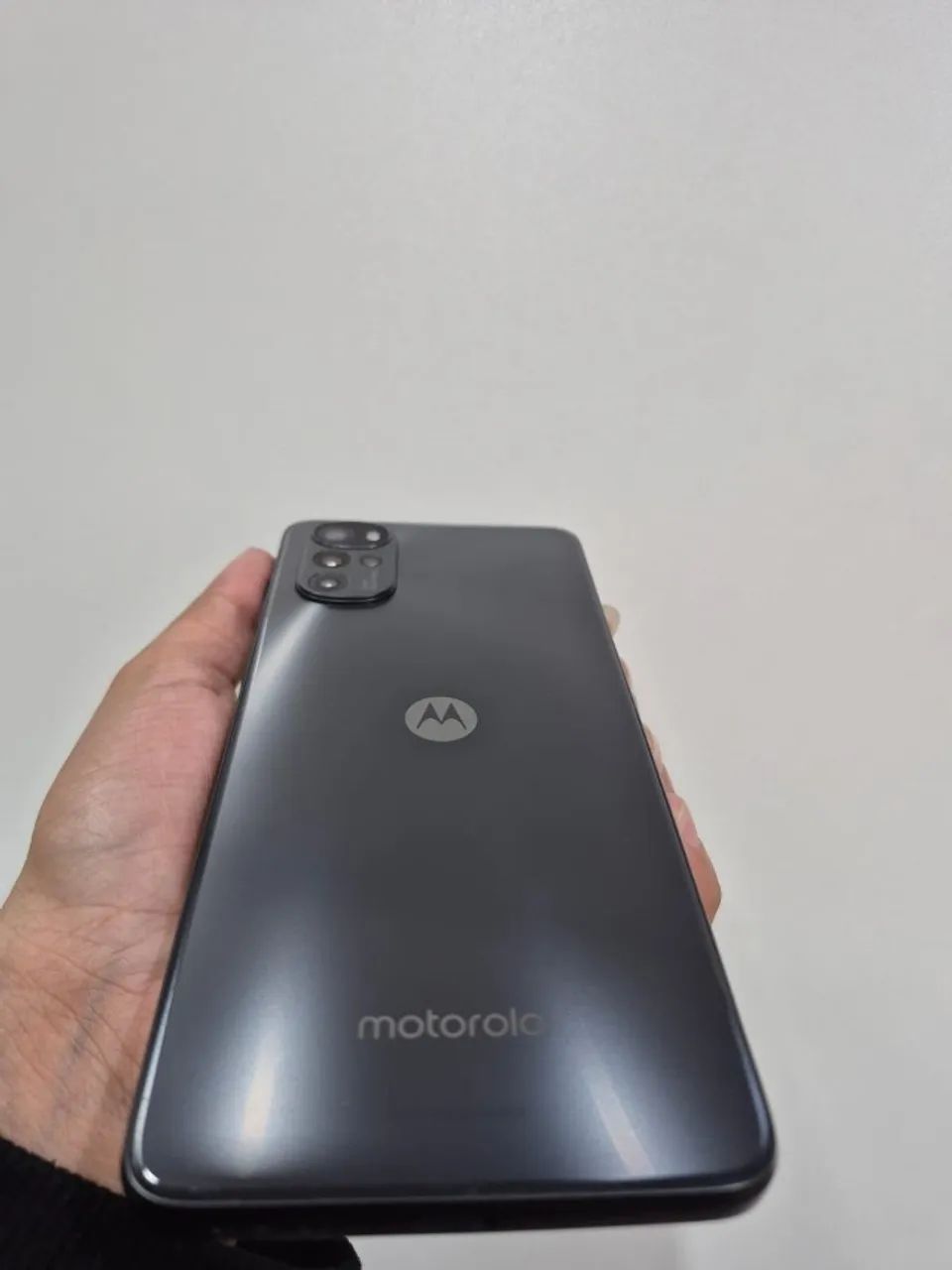 Celular Motorola G22 128GB - Foto 3