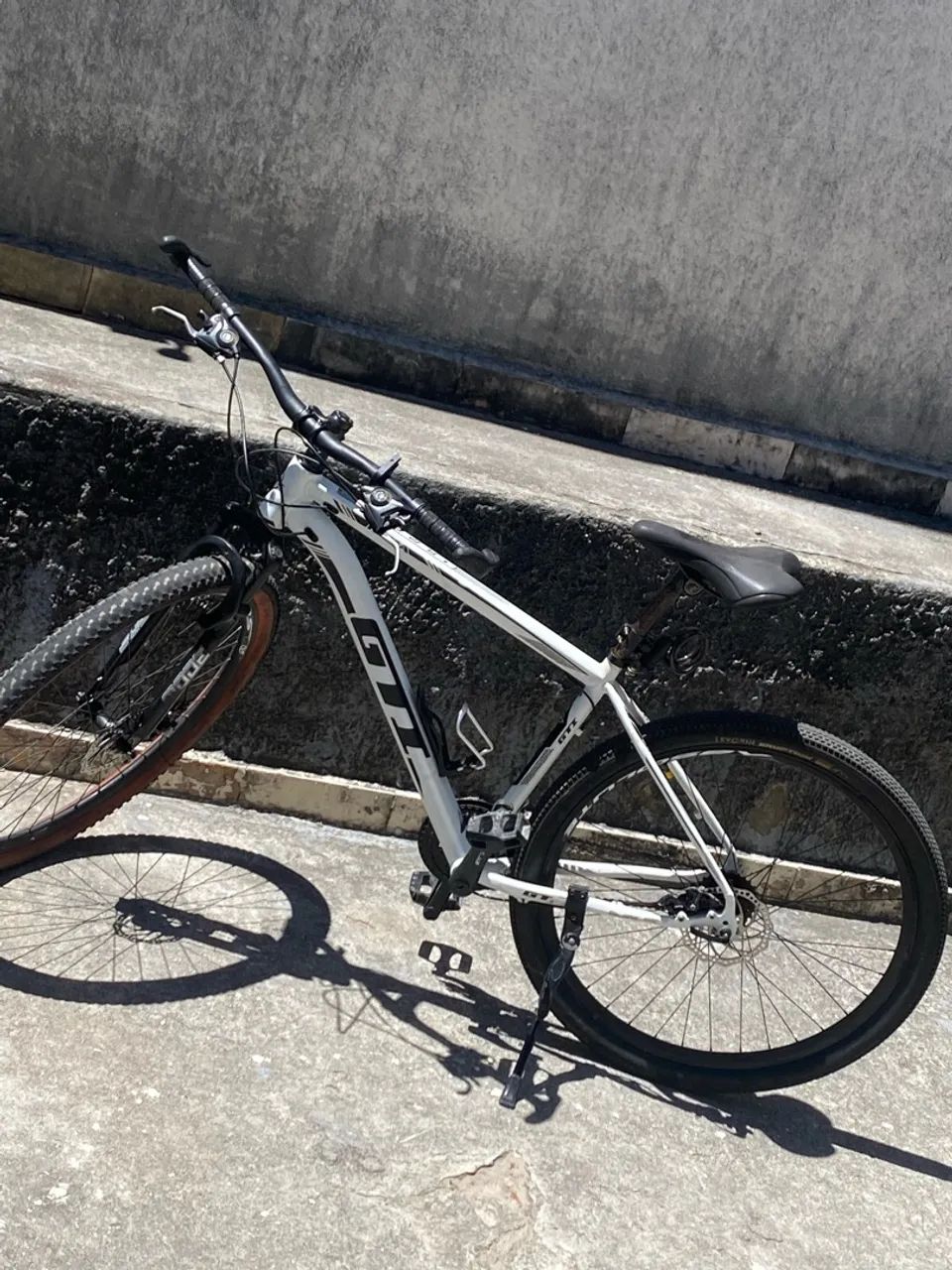 Bicicleta aro 29 - Foto 5