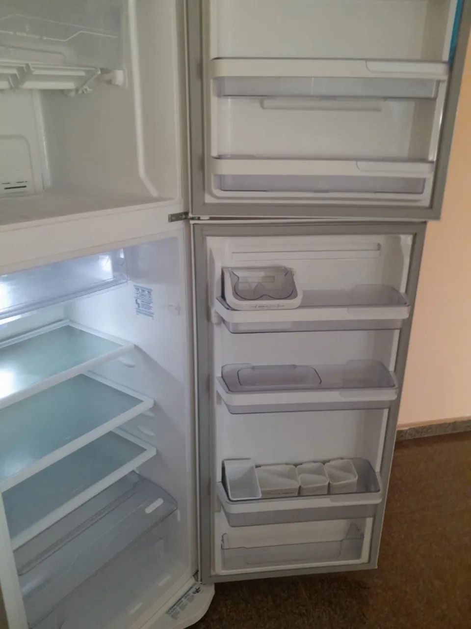 Vendo Geladeira - Foto 5