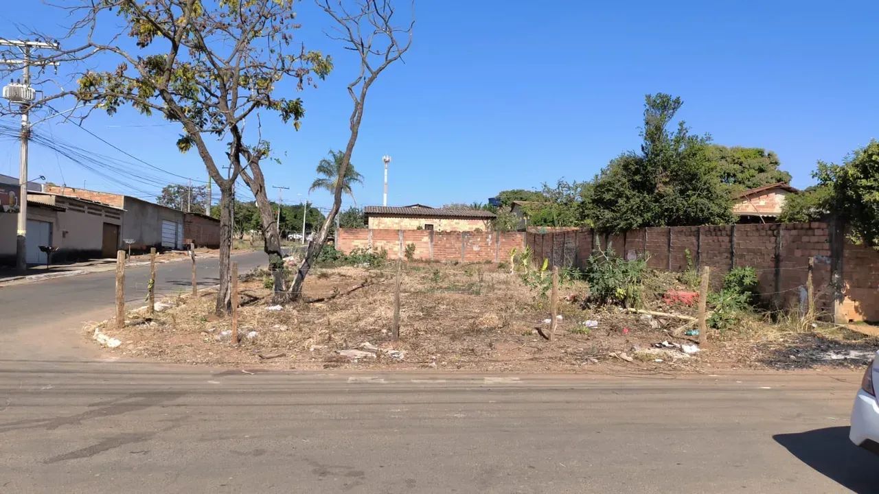 Lote de Esquina no Eldorado Oeste Oportunidade - Foto 2