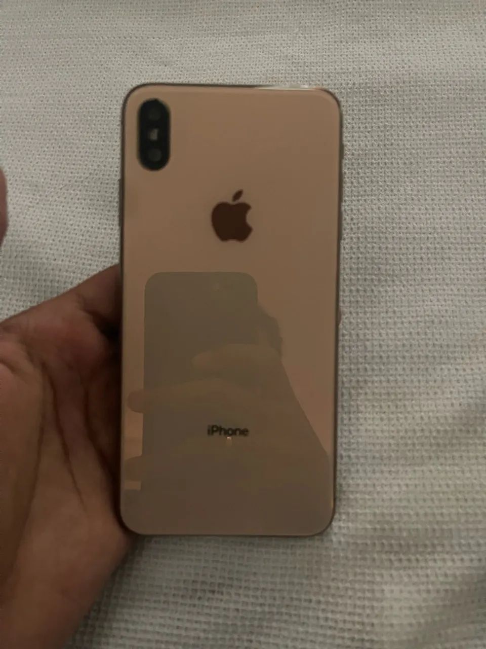 iphone XS MAx - Foto 2