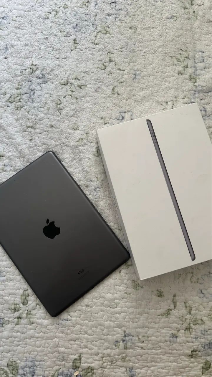 Ipad 9ª geração  - Foto 4
