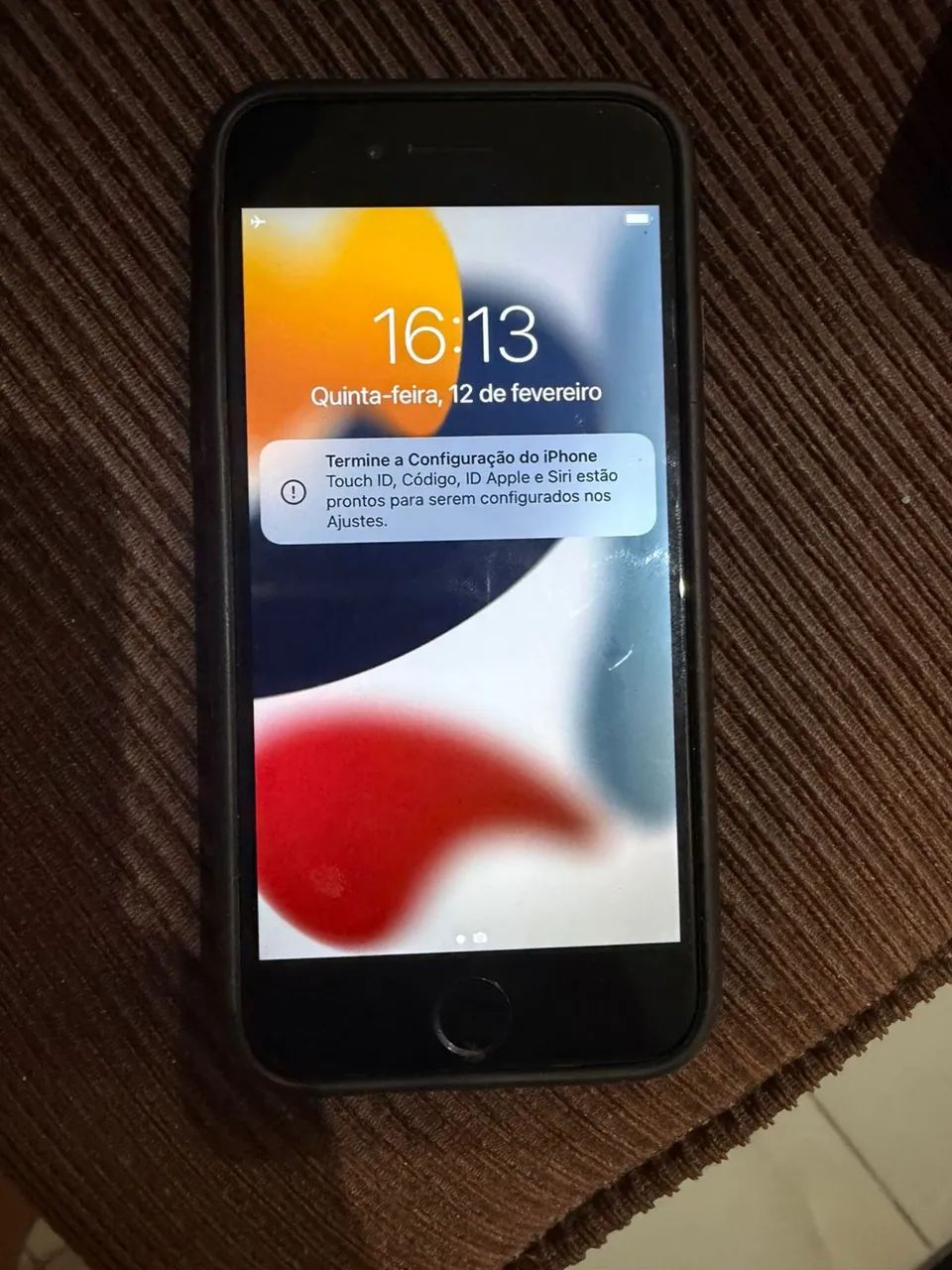 iPhone 7 128GB - Foto 2