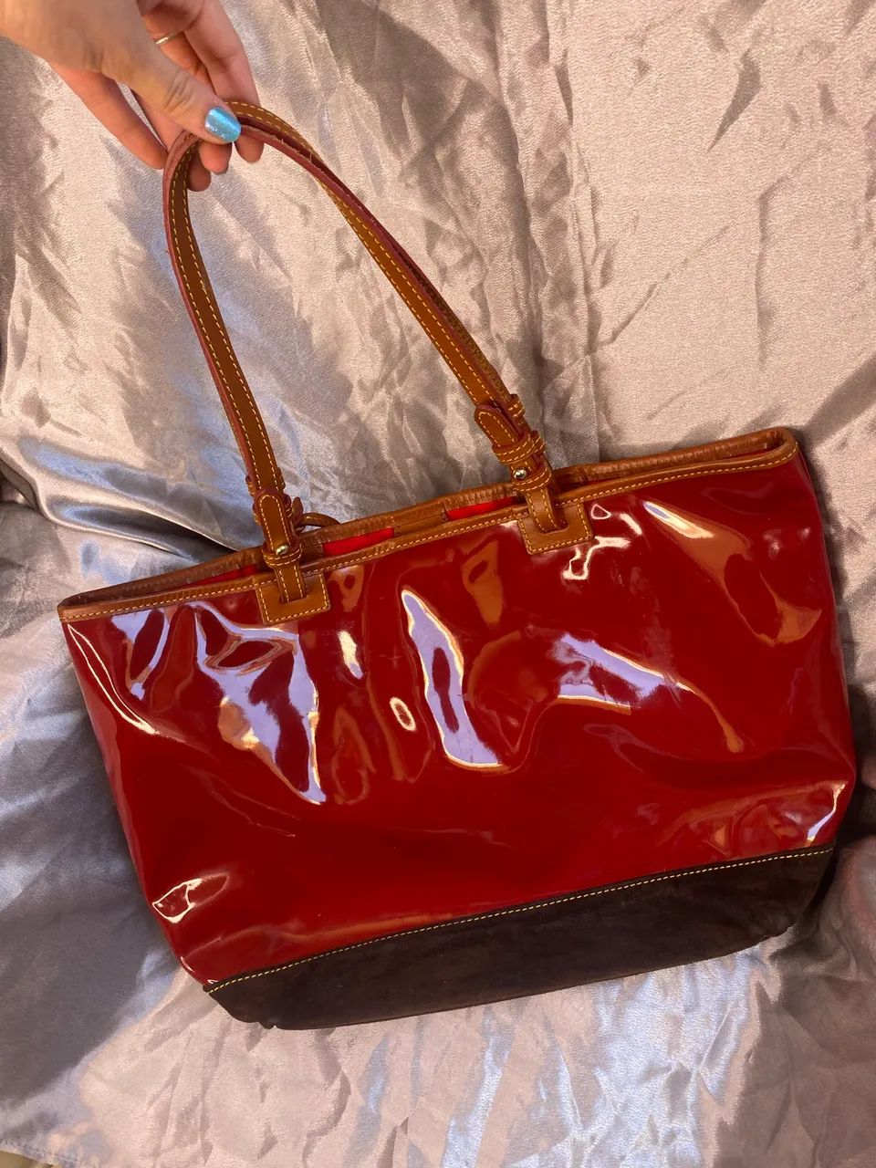 Bolsa DKNY - Foto 3