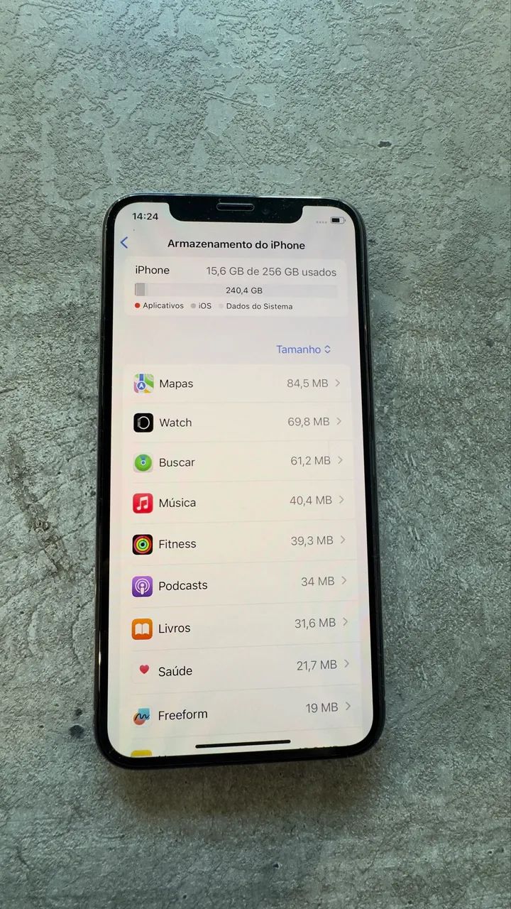 iPhone XS 256gb - Foto 2