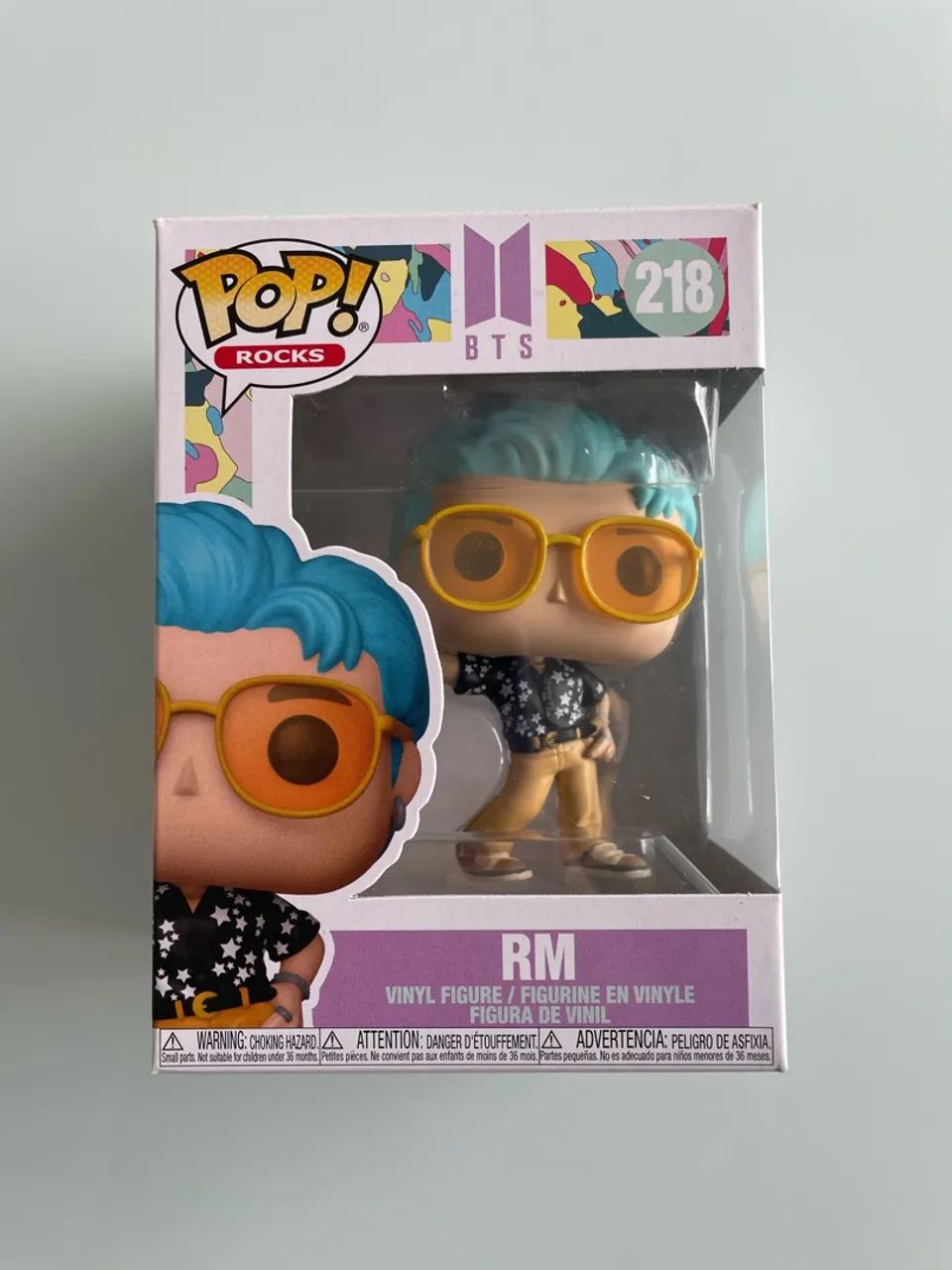 Set de Funko Pop! BTS Dynamite (Original) - Foto 2