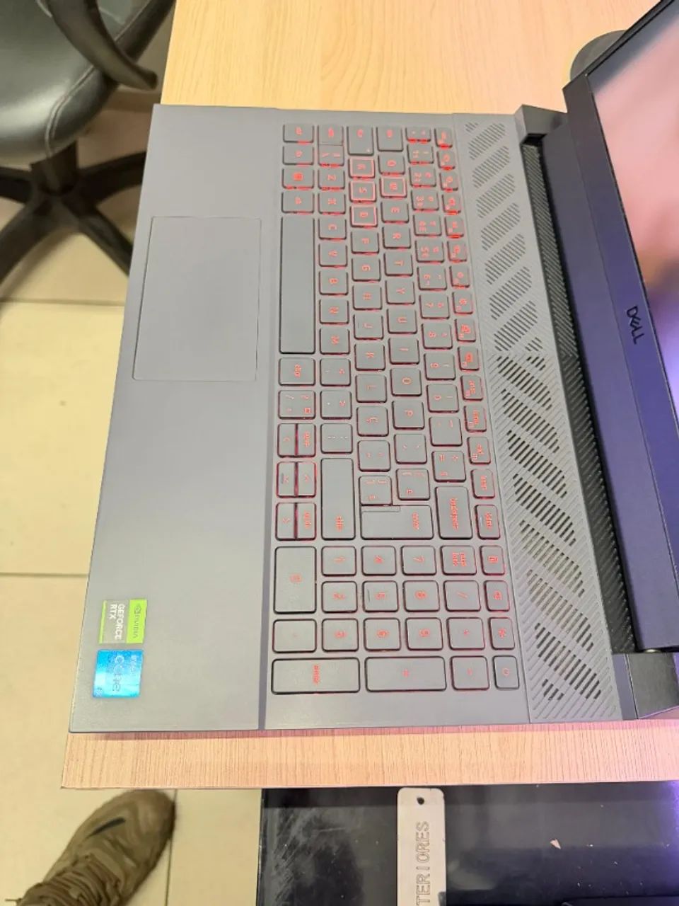 Dell G15 5530 - Foto 3