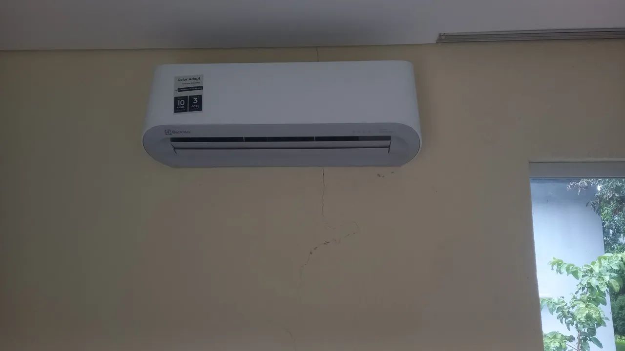 Instalação e Higienização de ar condicionado,  - Foto 3