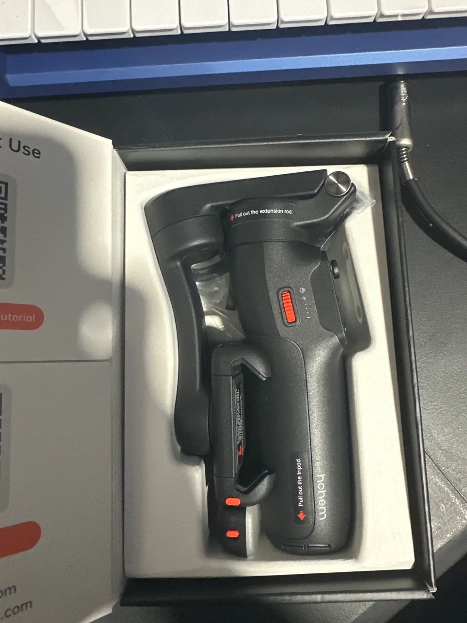 iSteady v3 - Foto 2