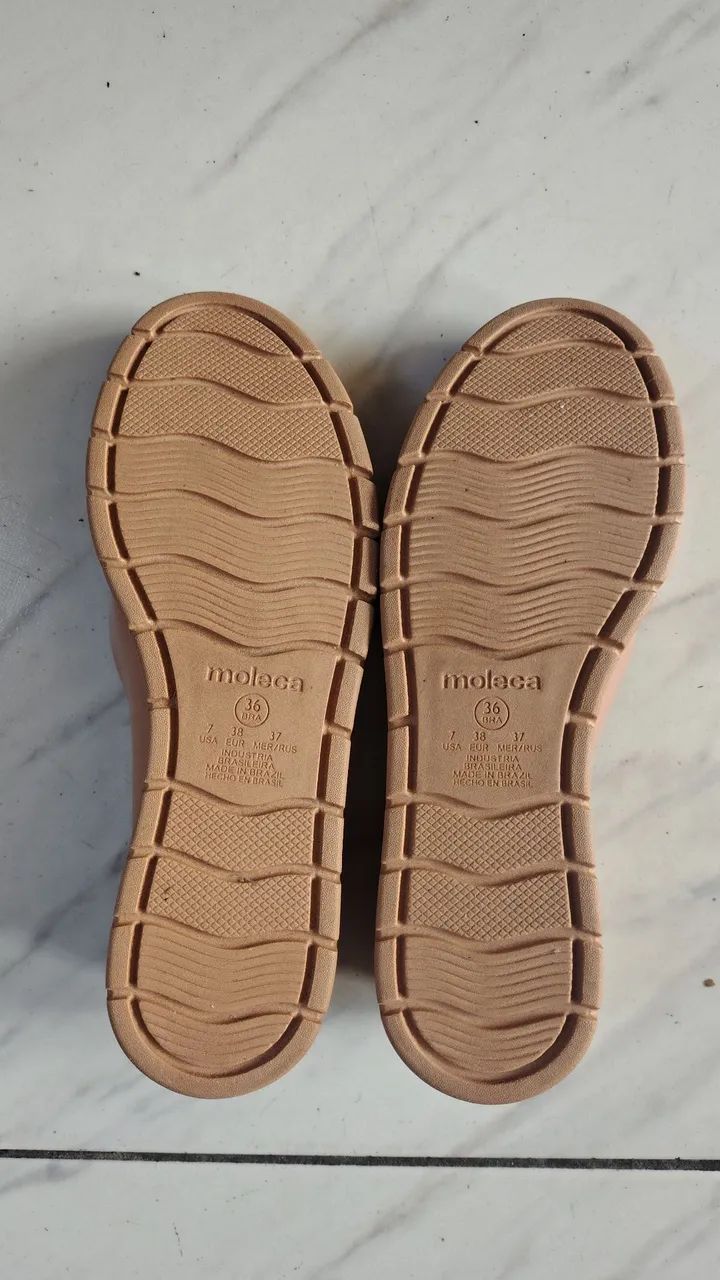 Mocassim - Foto 3