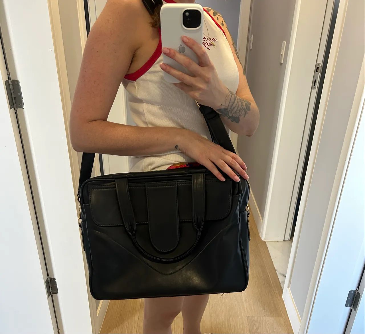 Bolsa para notebook - Foto 3
